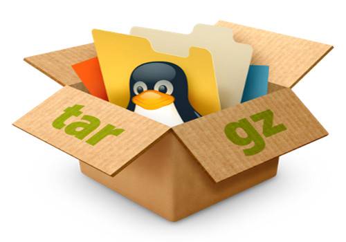 How to Extract tar.gz file in Unix/Linux